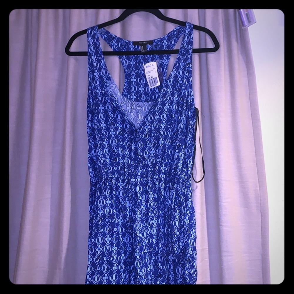 Forever 21 Romper